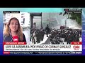 Venezuelanos vão às ruas em segundo dia de protesto | CNN ARENA