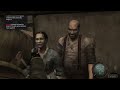 Resident Evil 4: Professional Mode Chapter 1-1