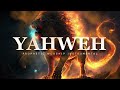 YAHWEH | Prophetic Worship Music | Intercession Prayer Instrumental