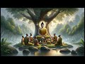 Buddhism Podcast | The Five Hindrances the Buddha Overcame to Attain Enlightenment