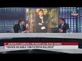 Javier Milei, sobre la posibilidad de bajarse del ballottage : “Bajo ningún punto de vista