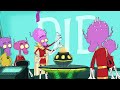 Una simulación dentro de otra simulación | Rick & Morty | Adult Swim LA