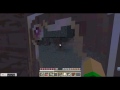 Kianna's minecraft series - part 1