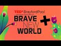Are you actually as good at something as you think you are? | Robin Kramer | TEDxBrayfordPool
