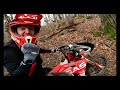 MOTOVLOG #7 trdi trening