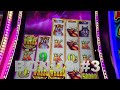 ★MASSIVE JACKPOT!★ UNREAL!! IT FINALLY HAPPENED! 😍 WILD WILD BUFFALO Slot Machine (ARISTOCRAT)