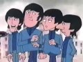 The Beatles Cartoon - Penny Lane