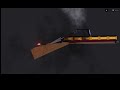 Signal Flare Musket Showcase!