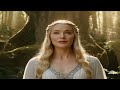 Age of the Wise: Is Gandalf Older Than Galadriel?