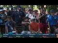 Round 1, Front 9 | European Open | MPO Feature | McBeth, McMahon, Antilla, Semerad