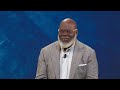 Torn Between the Two - Bishop T.D. Jakes