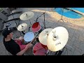 Pinball Wizard - Drum cover - The Who