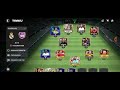 My Squad Update In FC Mobile!