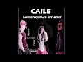 Caile - Louis voltaje ft. Jcnt (Official Audio)