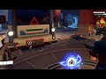 overwatch 1 clips that i never used because somehow now its a new game #overwatch #deltasleep