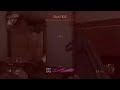 xxH3LLS FIRExx - Black Ops Game Clip