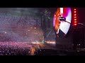 Fix You Live 4K Coldplay Monterrey Mexico 2022