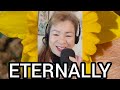 Eternally/VICTOR WOOD/Karaoke Female Version/Cover Song/#Erlinda60MixVlog#victorwood#eternally