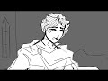 Everything I Ever Thought I Knew - OC Animatic