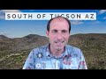 South of Tucson Arizona 16 Acres