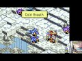 Tactics Ogre: Knight of Lodis para (GBA) #23