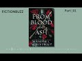 [Audiobook Excerpt] From Blood and Ash (Blood And Ash Series) | Jennifer L. Armentrout | Part 02