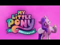 My Little Pony: A New Generation | 'Glowin' up' lyrics | Karaoke version | MLP