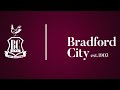 MATCH HIGHLIGHTS: Bradford City v MK Dons