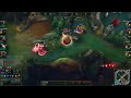 Leona + MF in the Jungle