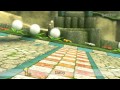 Wii U - Mario Kart 8 - Thwomp Ruins