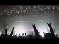 Static-X - I’m With Stupid (live at Starland Ballroom, NJ 2/10/2024)