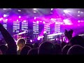 Jamiroquai concert live @ Antwerp Sportpaleis - filmed with iPhone X