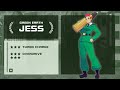 Jess's Theme for 1 Hour Extended OST | Advance Wars 1 + 2 Re-Boot Camp