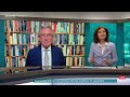 Prof. Thomas Jäger zum US-Wahlkampf am 01.08.24