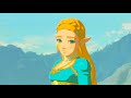 Breath of the Wild: The TRUTH Behind Link's Affection