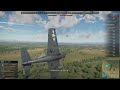 War Thunder - I think I enjoyed this one way too much.