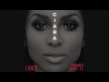 Ciara - I Bet (Audio) ft. T.I.