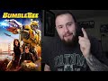 BUMBLEBEE (2018) MOVIE REVIEW