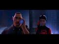 Into The Spider-Verse: A Hero With Expectations