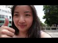 TAIWAN VLOG 🇹🇼 3 days exploring Sun Moon Lake, Nantou, and Taichung ☀🍨