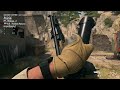 Call of Duty: Modern Warfare II(2022)|Reload & inspect animations