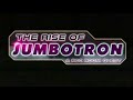 rise of jumbotron trailer but with rec rally music