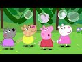 Papa Schwein ist ein Schneemann? | Peppa-Wutz Volle Episoden