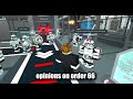 Asking Clone Troopers about Order 66