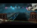 Iron Maiden - Still Life on Rocksmith