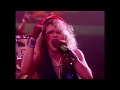 Poison - Talk Dirty To Me