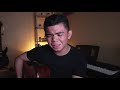 I Will Be Found (Lost At Sea) - John Mayer (Cover)