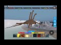 Showcasing [MZ]Kaiju Universe Roblox