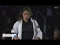 Thamires Aquino vs Amanda Canuto / World Championship 2024