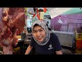 How It's Made - Nasi Kerabu Tumis | Restoran Kak Ar Kelate